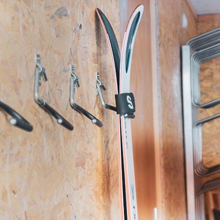 Alpen Loft Διαμέρισμα Neustift im Stubaital Εξωτερικό φωτογραφία