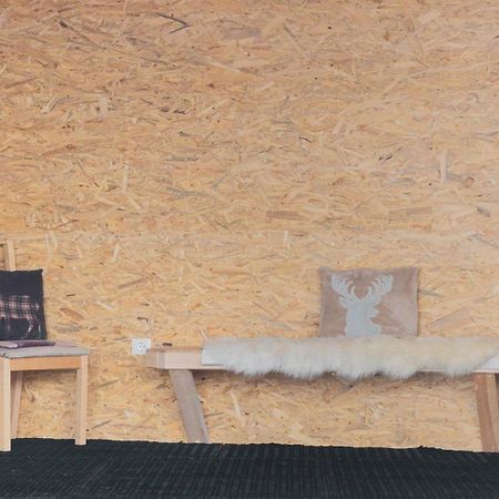 Alpen Loft Διαμέρισμα Neustift im Stubaital Εξωτερικό φωτογραφία