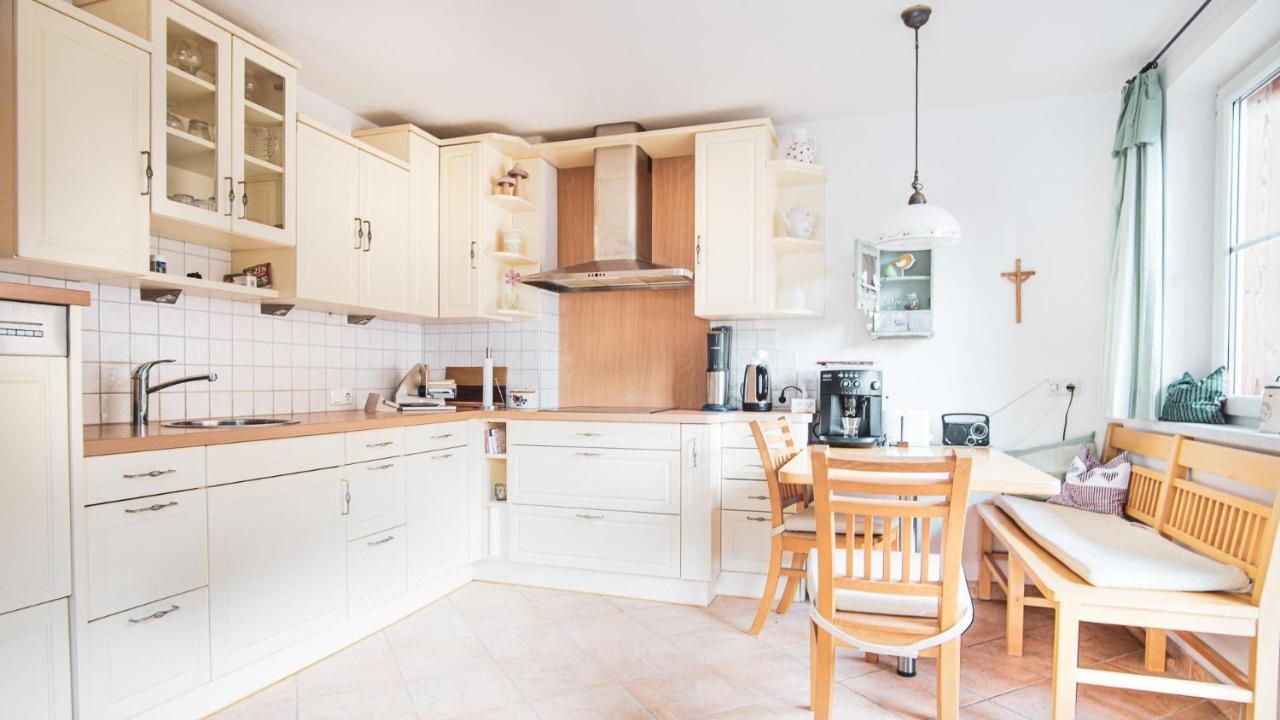 Alpen Loft Διαμέρισμα Neustift im Stubaital Εξωτερικό φωτογραφία