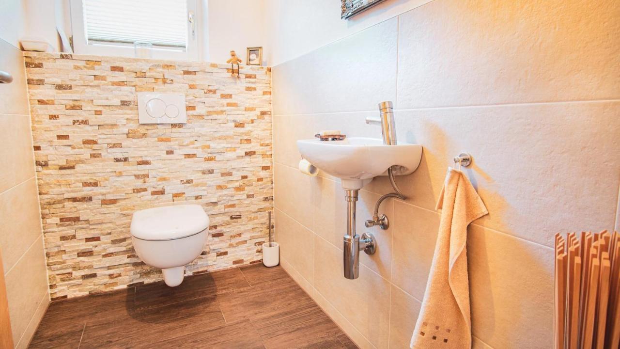Alpen Loft Διαμέρισμα Neustift im Stubaital Εξωτερικό φωτογραφία