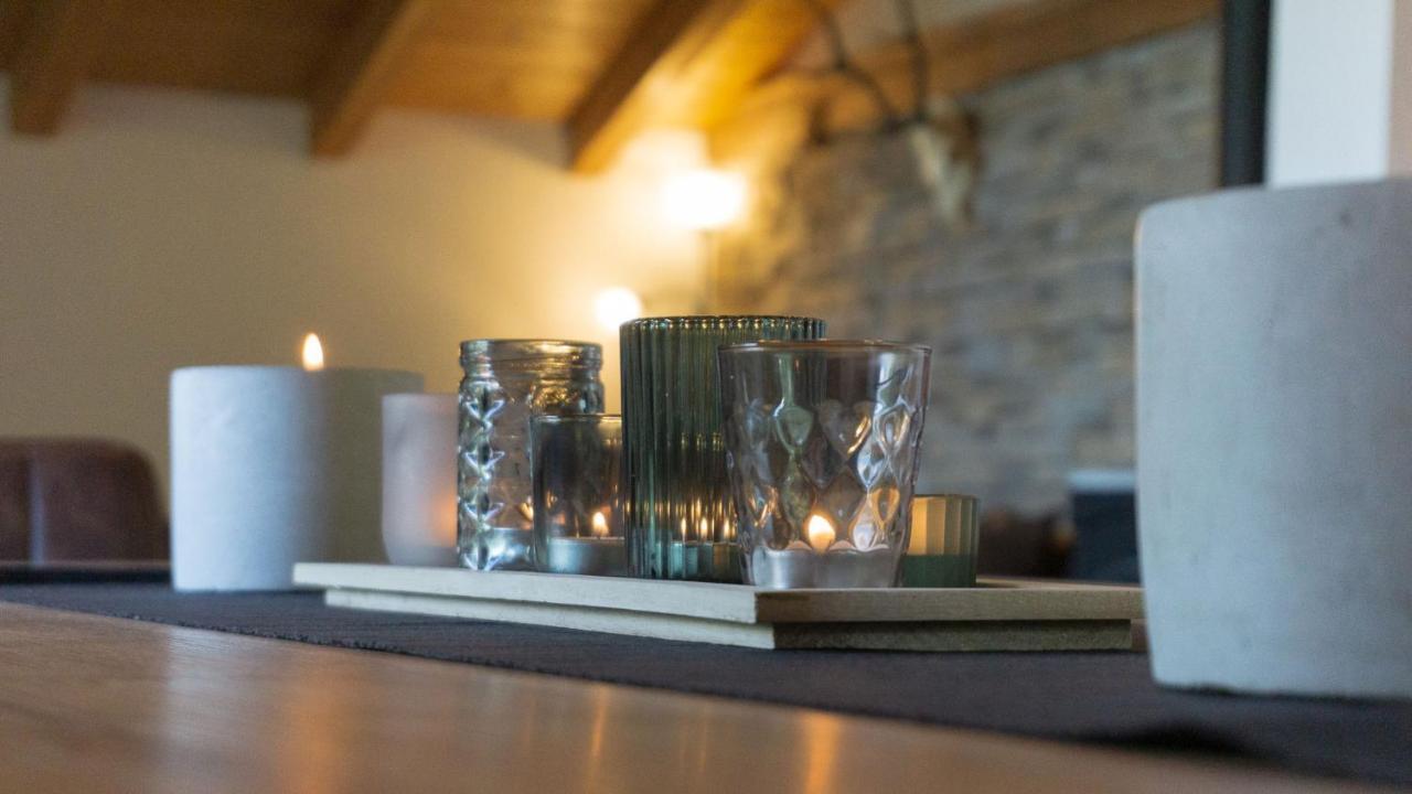 Alpen Loft Διαμέρισμα Neustift im Stubaital Εξωτερικό φωτογραφία