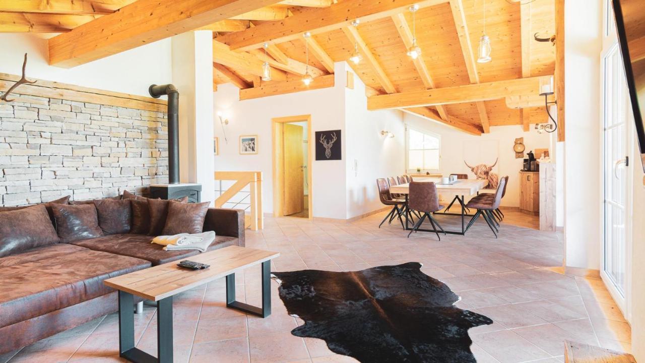 Alpen Loft Διαμέρισμα Neustift im Stubaital Εξωτερικό φωτογραφία