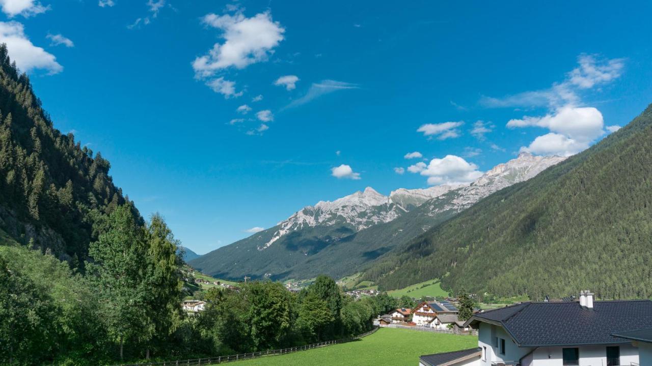 Alpen Loft Διαμέρισμα Neustift im Stubaital Εξωτερικό φωτογραφία