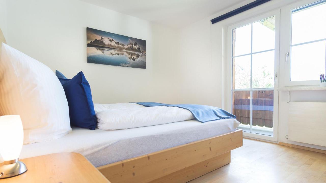 Alpen Loft Διαμέρισμα Neustift im Stubaital Εξωτερικό φωτογραφία