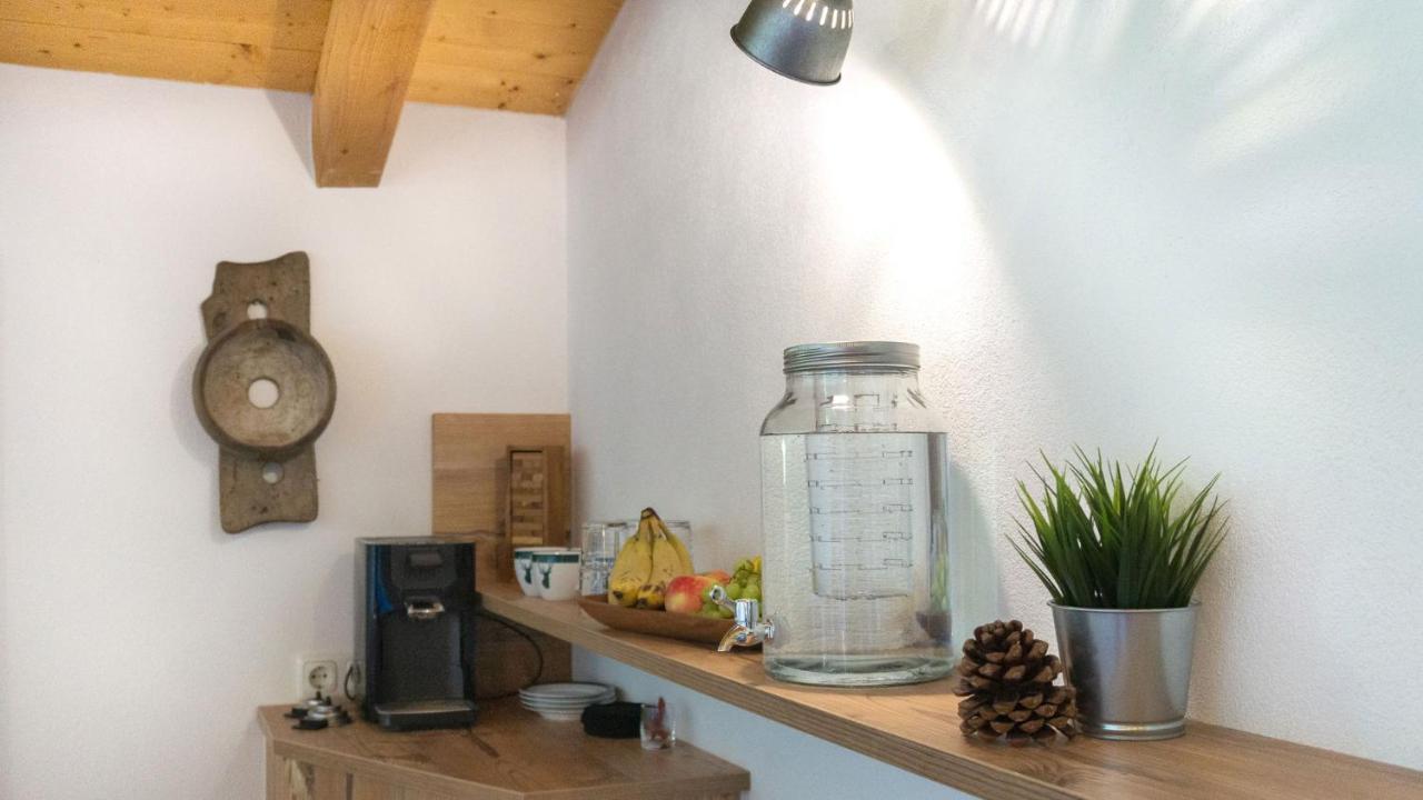 Alpen Loft Διαμέρισμα Neustift im Stubaital Εξωτερικό φωτογραφία