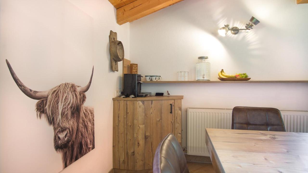 Alpen Loft Διαμέρισμα Neustift im Stubaital Εξωτερικό φωτογραφία