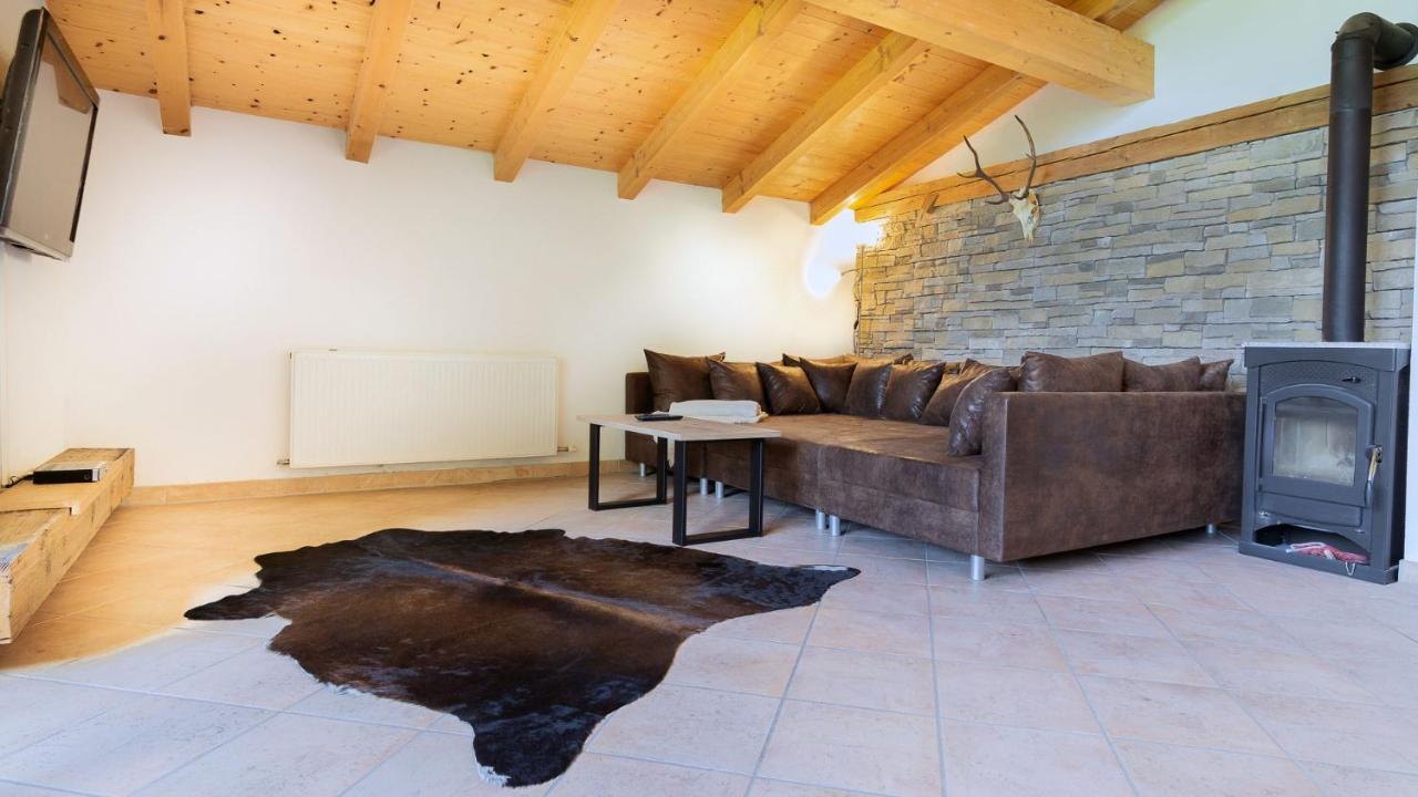 Alpen Loft Διαμέρισμα Neustift im Stubaital Εξωτερικό φωτογραφία