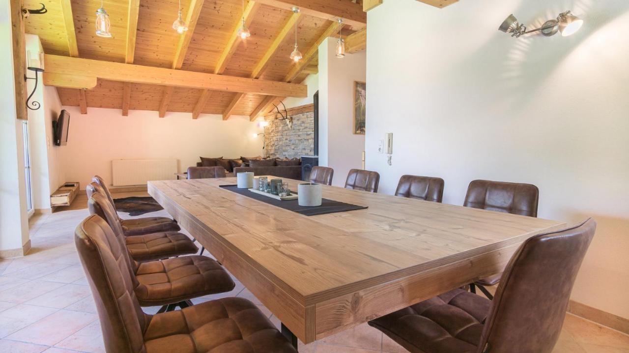 Alpen Loft Διαμέρισμα Neustift im Stubaital Εξωτερικό φωτογραφία