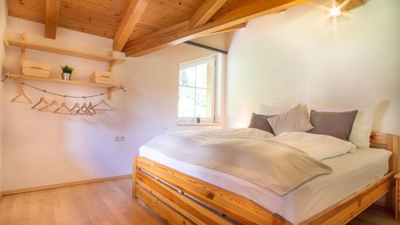 Alpen Loft Διαμέρισμα Neustift im Stubaital Εξωτερικό φωτογραφία