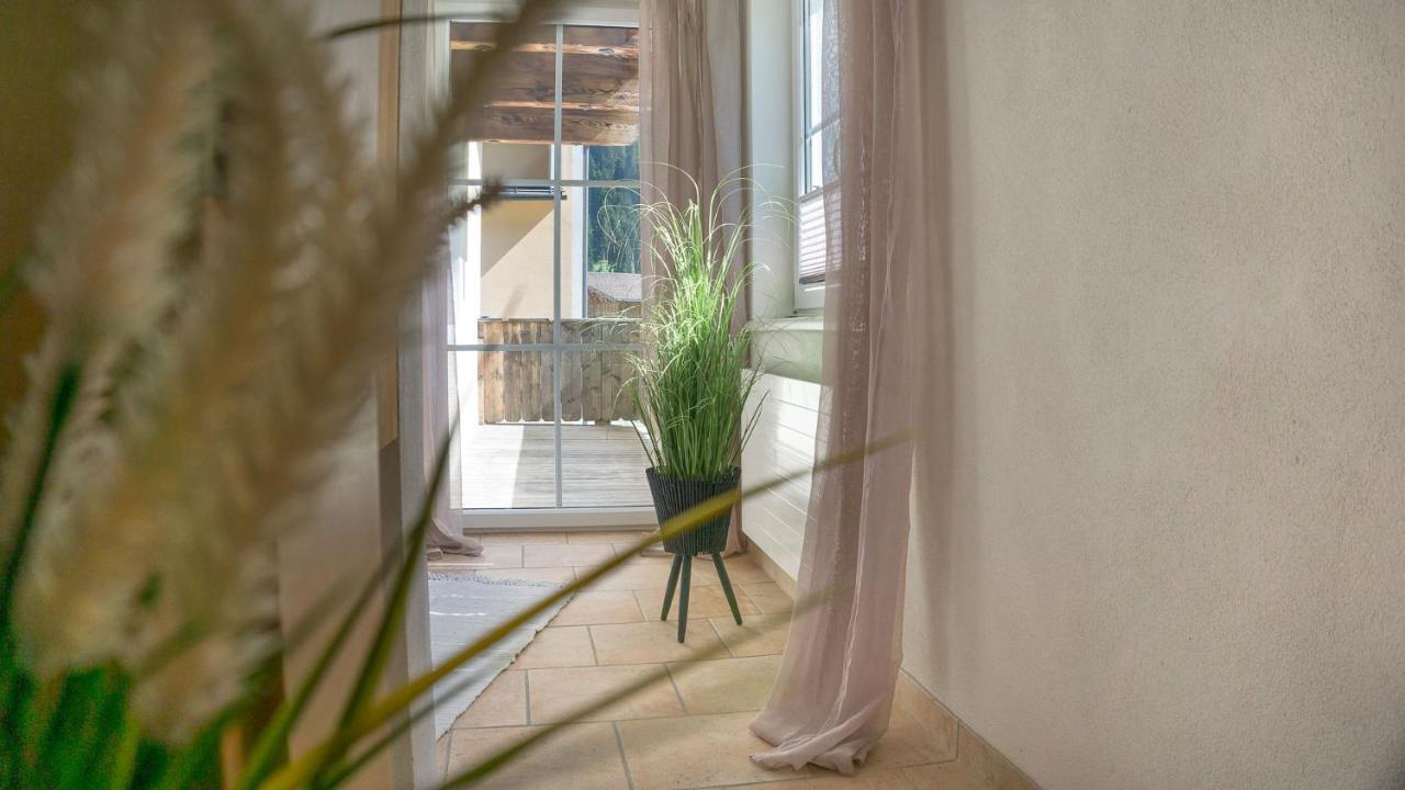 Alpen Loft Διαμέρισμα Neustift im Stubaital Εξωτερικό φωτογραφία